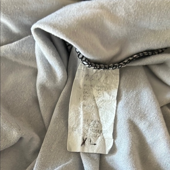 Tye Dye Stretchy Dress pockets XL - Picture 5 of 5